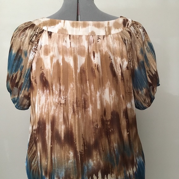 Blouse - Picture 2 of 4